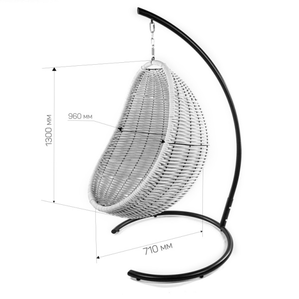 Гамак для дачи