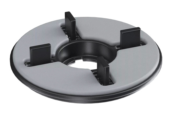 Регулируемые опоры для лаг и плитки