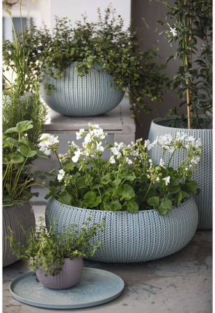 Кашпо для цветов