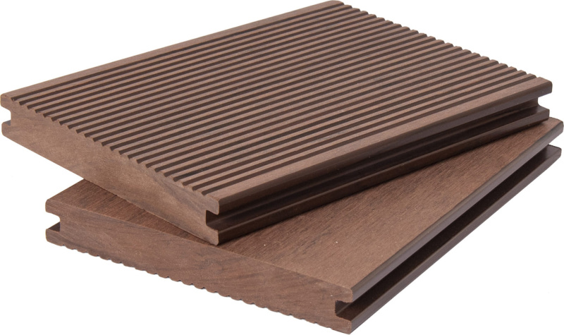 Террасная доска из ДПК