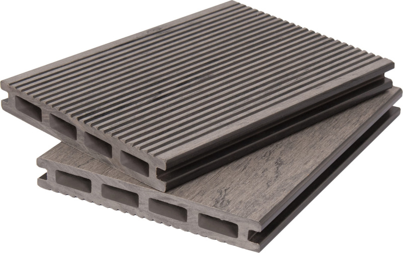 Террасная доска из ДПК