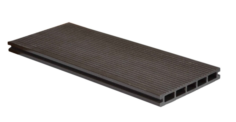 Террасная доска из ДПК
