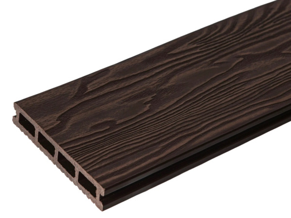 Террасная доска из ДПК