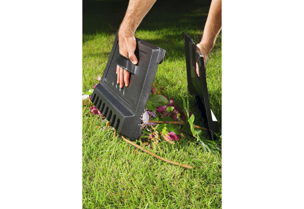 Компостер пластиковый