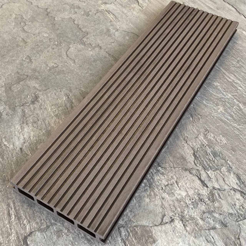 Террасная доска из ДПК