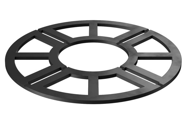 Регулируемые опоры для лаг и плитки