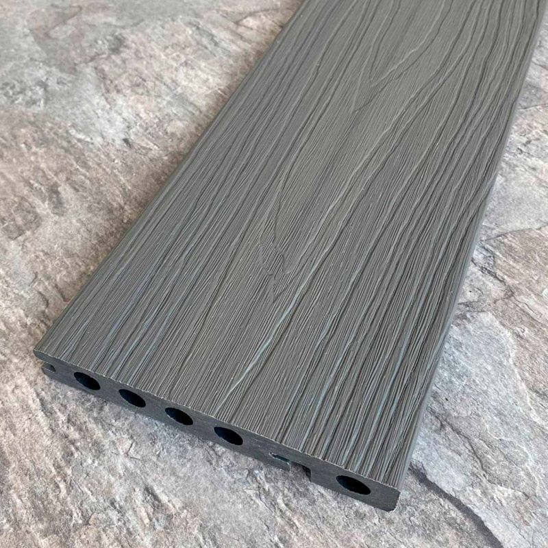 Террасная доска из ДПК