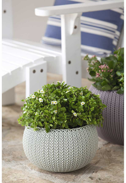 Кашпо для цветов