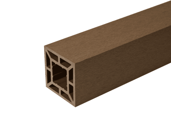 Столб  CM Railing ТИК