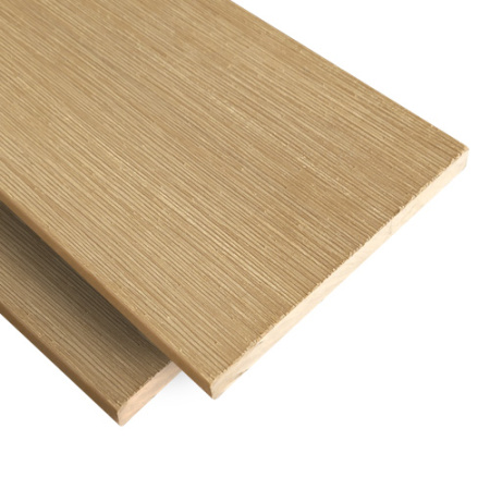 Заборная доска дпк Latitudo Modern 140х12х3000 Орех