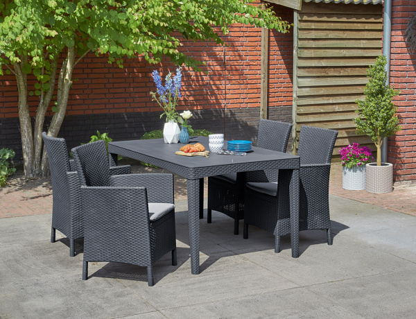 Уличная мебель