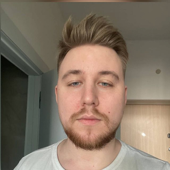 Савелий Иванов