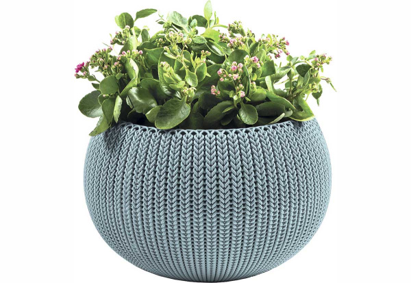 Кашпо для цветов