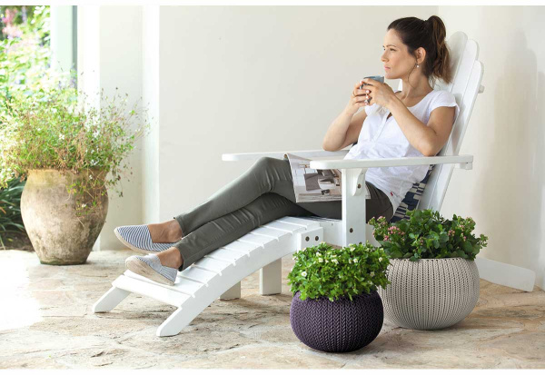 Кашпо для цветов