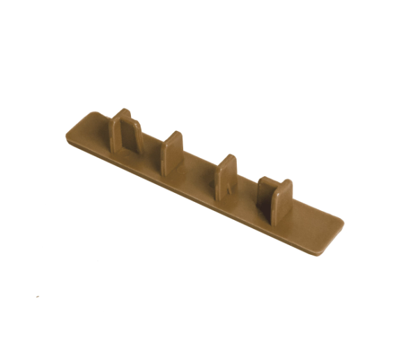 Аксессуары для террасной доски ДПК