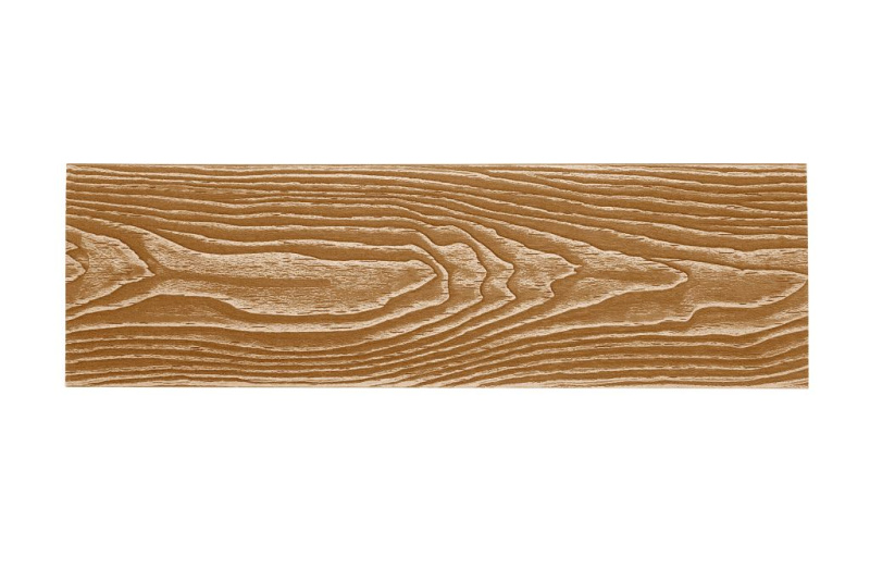 Террасная доска из ДПК