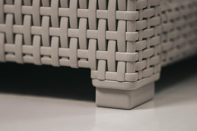 Комплекты уличной мебели для дачи