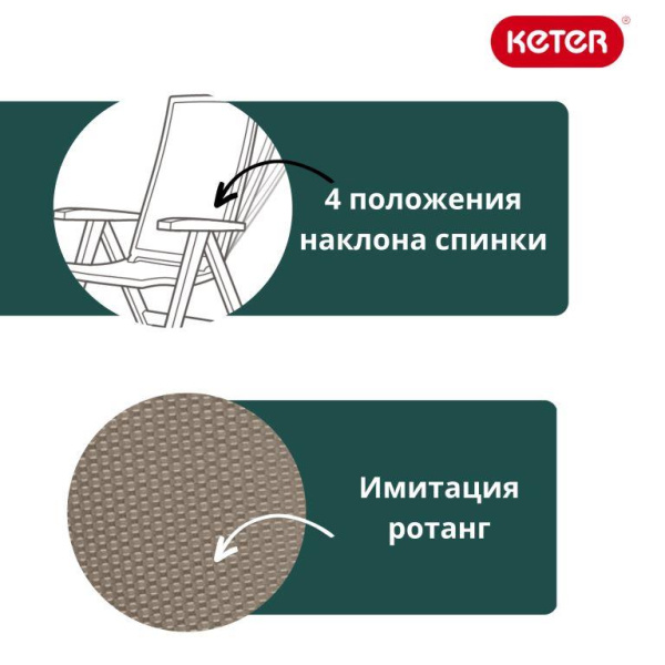 Стулья для дачи