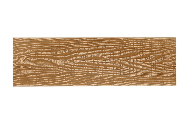 Террасная доска из ДПК