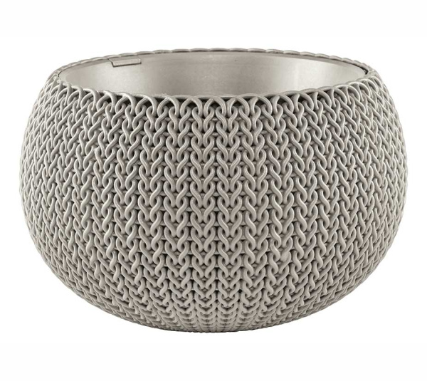 Кашпо для цветов