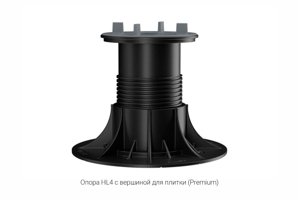 Регулируемые опоры для лаг и плитки