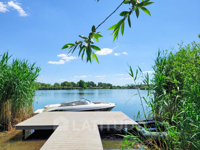 Террасная доска из ДПК