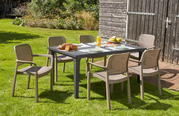 Стулья для дачи