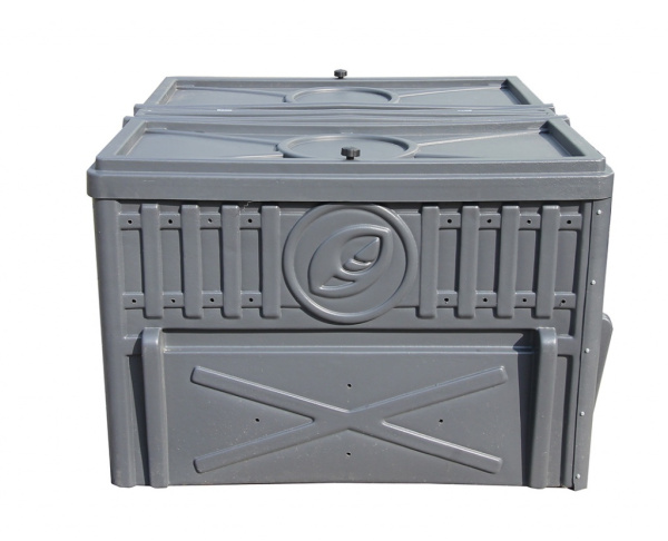 Компостер пластиковый