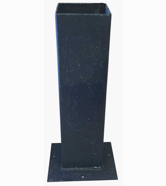 Ограждение из ДПК Holzhof Woodstyle