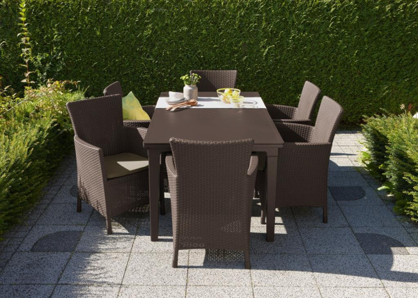 Уличная мебель