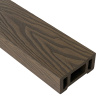 Перила EasyDecking Wood-X 90х45х3010 Венге