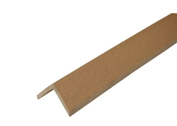 Аксессуары для террасной доски ДПК