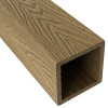 Столб EasyDecking Wood-X 100х100х3010 Дуб