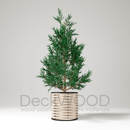 Кашпо для цветов