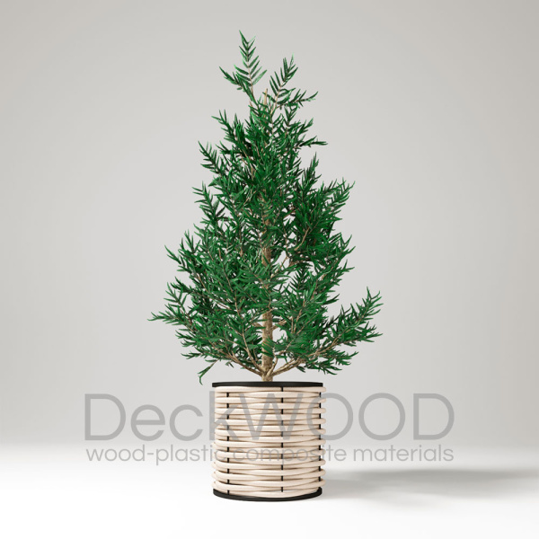 Кашпо для цветов