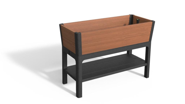 Грядки пластиковые