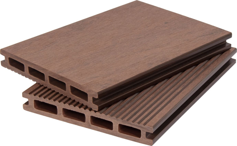 Террасная доска из ДПК