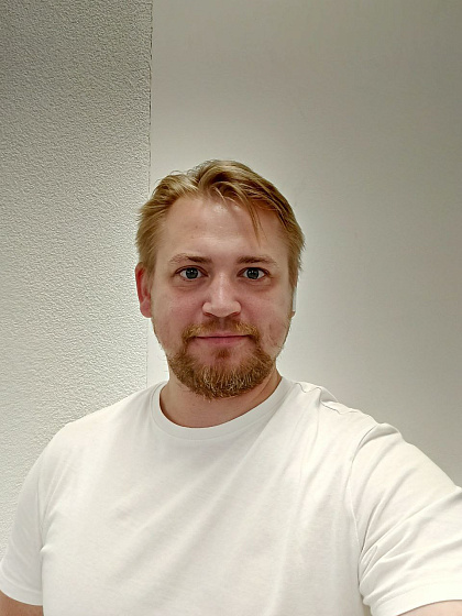 Алексей Григорьев