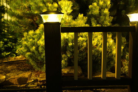 Крышка-фонарь для столба POLIVAN SINGARAJA серебро