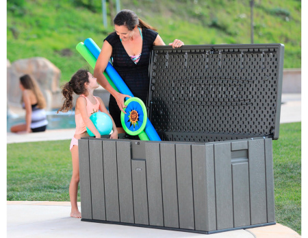 Садовые ящики и сундуки