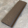 Заборная панель шип-паз ДПК EasyDecking Вуд-Икс 146х20х2210 венге