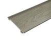 Фасадная доска BARK CM Cladding Ясень  | Купить в Интернет-магазине | Цена 527 ₽ Фасадные панели из ДПК