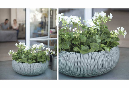 Кашпо для цветов