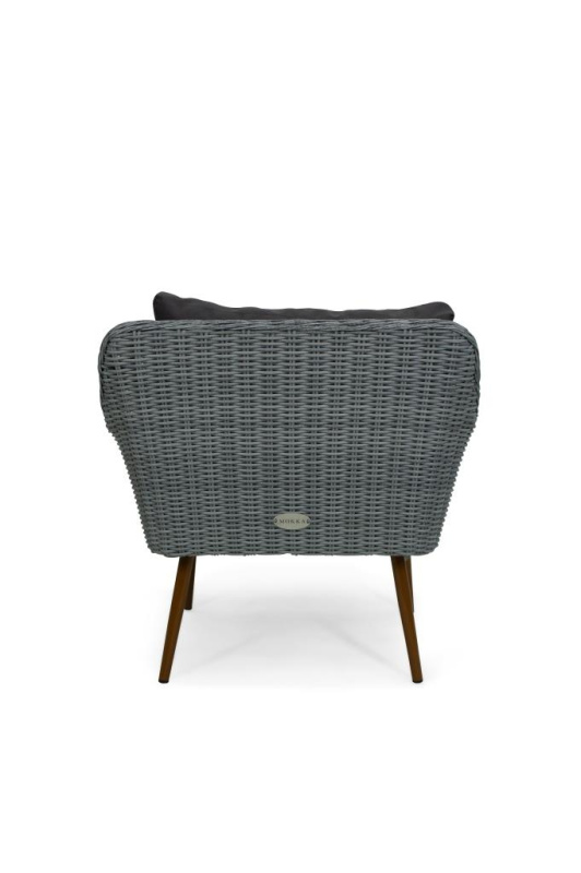 Комплекты уличной мебели для дачи