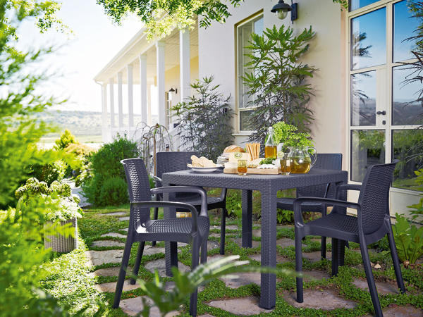 Стулья для дачи