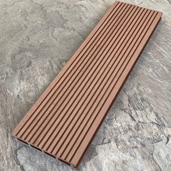 Террасная доска из ДПК