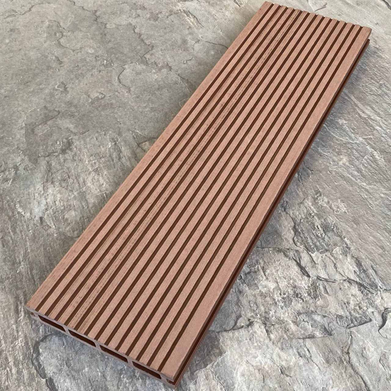 Террасная доска из ДПК