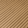 Террасная доска ДПК CM Decking ROBUST ТИК  | Купить в Интернет-магазине | Цена 813 ₽ Террасная доска из ДПК