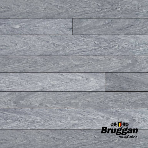 Террасная доска ДПК BRUGGAN MULTICOLOR GREY 130x19x3000 мм  | Купить в Интернет-магазине | Цена 1 945 ₽ Террасная доска из ДПК