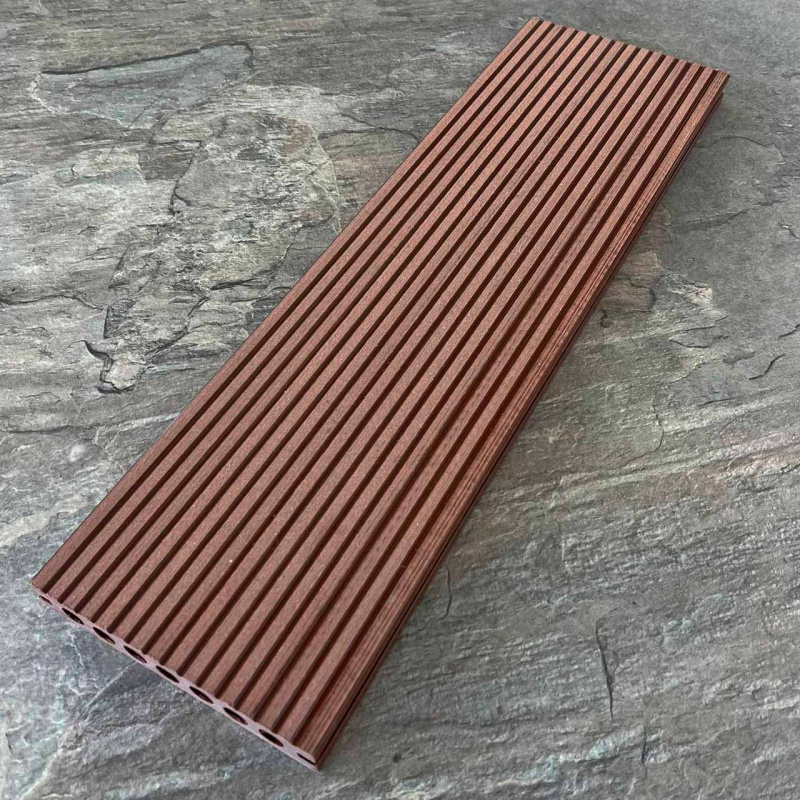 Террасная доска из ДПК